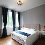 Bed And Breakfast Au Chateau De Martinsart 3*