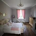 住宿加早餐酒店 Bed And Breakfast Site Ancien Chateau De Martinsart Mesnil-Martinsart