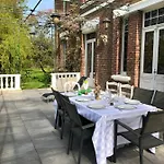 Bed And Breakfast Au Chateau De Martinsart 3* Mesnil-Martinsart